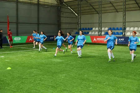 Azərbaycan millisi Parisdə futbol üzrə Dünya Kubokunda iştirak edəcək