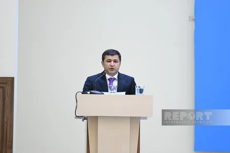 Biləsuvarda aqrar sahədə yeni Dövlət Proqramı ilə bağlı regional müşavirə keçirilib