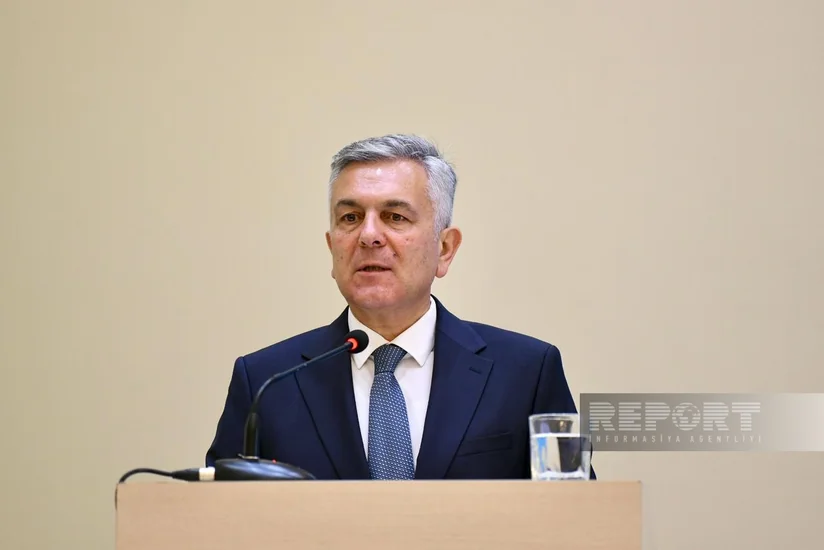 İcra başçısı: Biləsuvar ötən il pambıq yığımı üzrə ölkədə 2-ci rayon olub