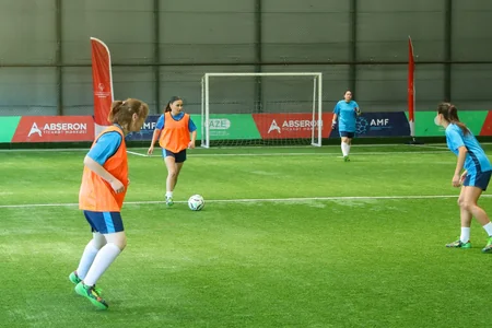 Azərbaycan millisi Parisdə futbol üzrə Dünya Kubokunda iştirak edəcək