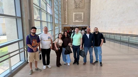 Azərbaycan İsraildə Bələdiyyələr və İnnovasiya Sərgisində iştirak edəcək