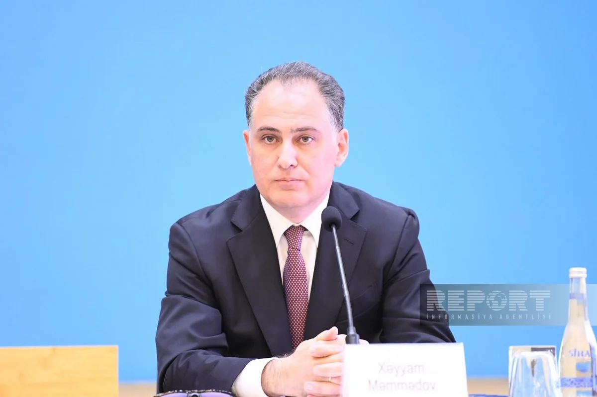 ASWRA: Azerbaijan's agricultural development adapted to climate change