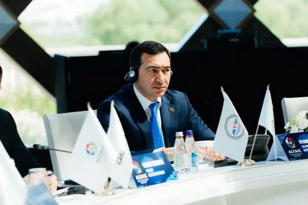 Azərbaycanın taekvondo milliləri Astanada iki beynəlxalq yarışda mübarizə aparacaqlar