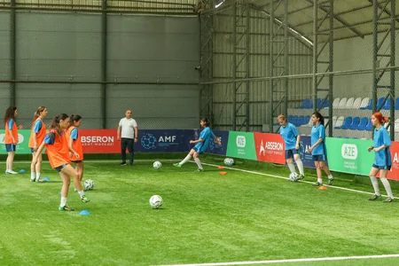 Azərbaycan millisi Parisdə futbol üzrə Dünya Kubokunda iştirak edəcək