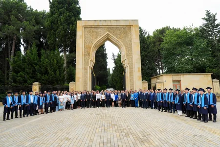 Dini Qurumlarla İş üzrə Dövlət Komitəsinin yaradılmasının 25 ili tamam olur