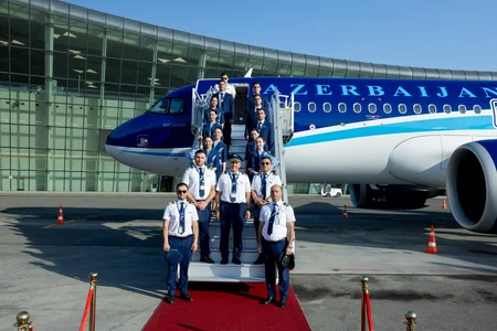 AZAL donanmasına 4-cü müasir Airbus A320neonu əlavə edib