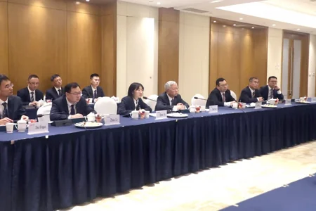 ADY modernizes fleet with new Chinese freight and passenger locomotives