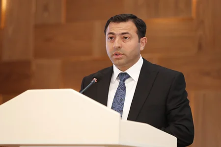 Qaxda aqrar sahədə yeni Dövlət Proqramı ilə bağlı regional müşavirə keçirilib