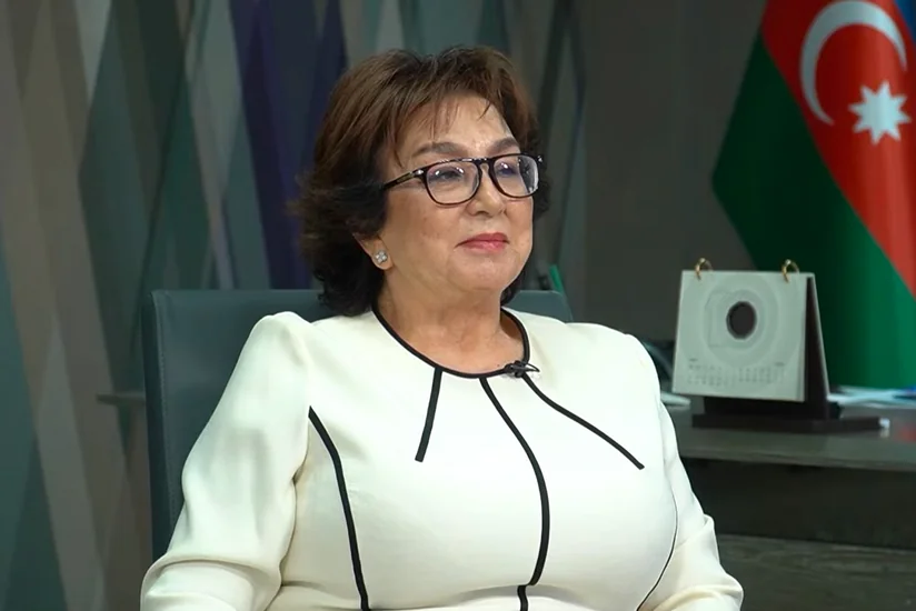 Məleykə Abbaszadə: Abituriyentlərdə stressi imtahan yox, cəmiyyət, ailə yaradır