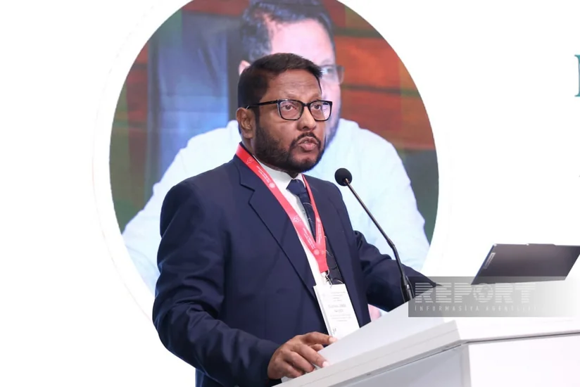 Sri Lankan official: Circular green tourism among key models