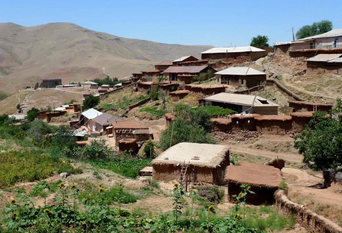 Uzbekistan gives Kyrgyzstan two villages under border demarcation