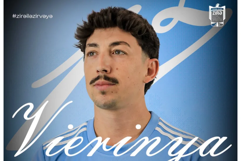 Zirə portuqaliyalı futbolçu Da Silva Tavareşı transfer edib