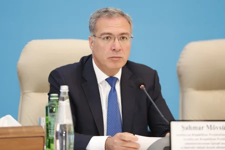 Qaxda aqrar sahədə yeni Dövlət Proqramı ilə bağlı regional müşavirə keçirilib