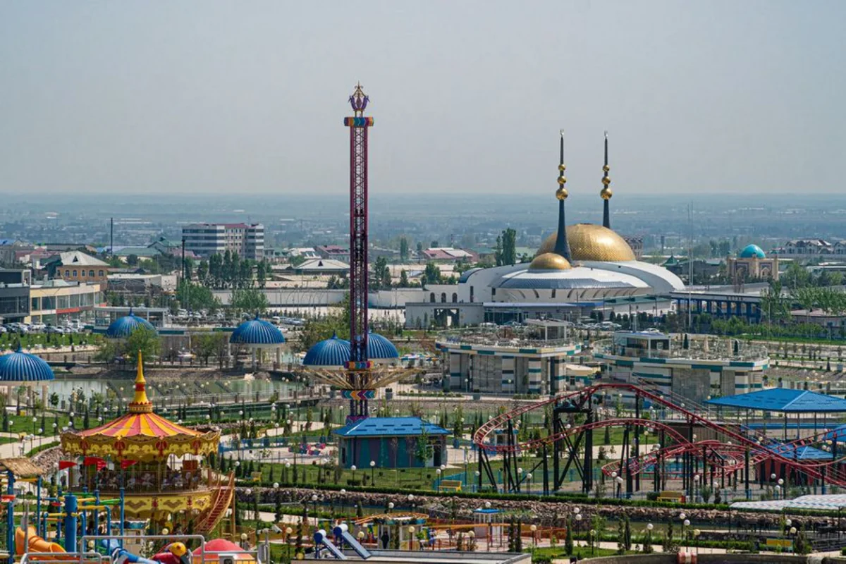 Azerbaijani delegation to attend cultural events in Uzbekistan