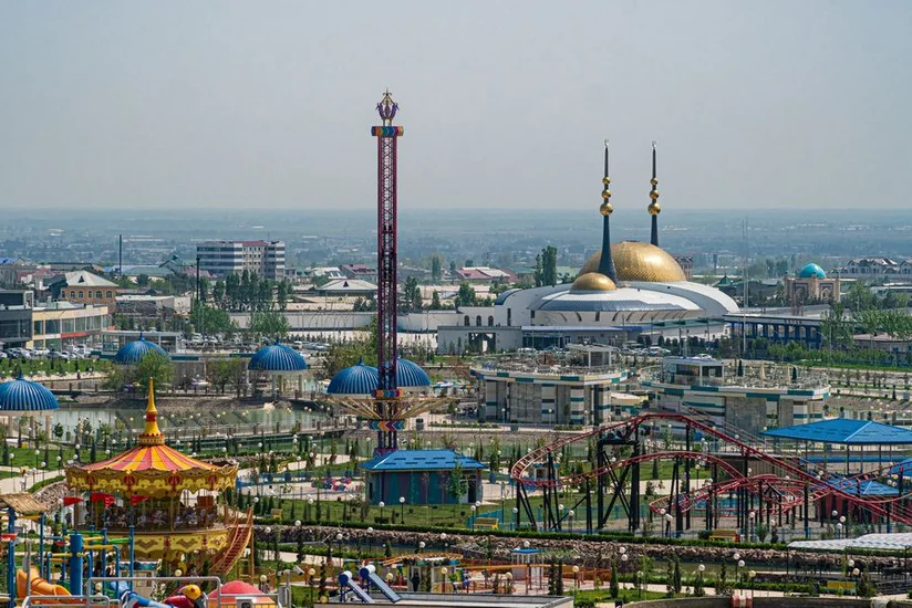 Azerbaijani delegation to attend cultural events in Uzbekistan