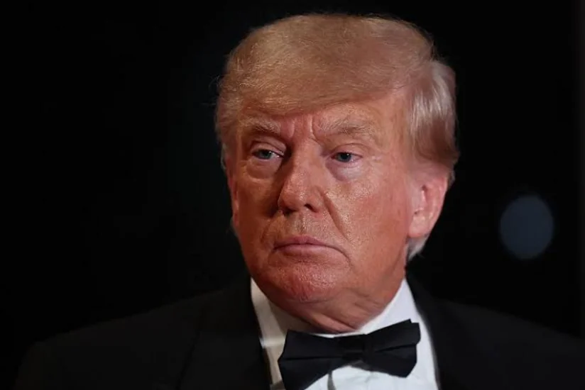 Дональд Трамп: Недопущение разработки ядерного оружия Ираном важнее мирового кризиса