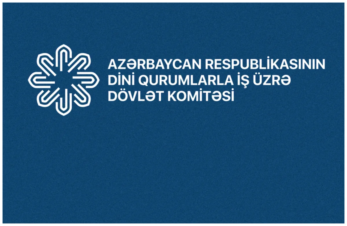 İslam dininə aid ibadət yerlərindəki vakant vəzifələr üçün 8 qadın, 49 kişi uğur qazanıb