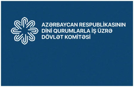 İslam dininə aid ibadət yerlərindəki vakant vəzifələr üçün 8 qadın, 49 kişi uğur qazanıb
