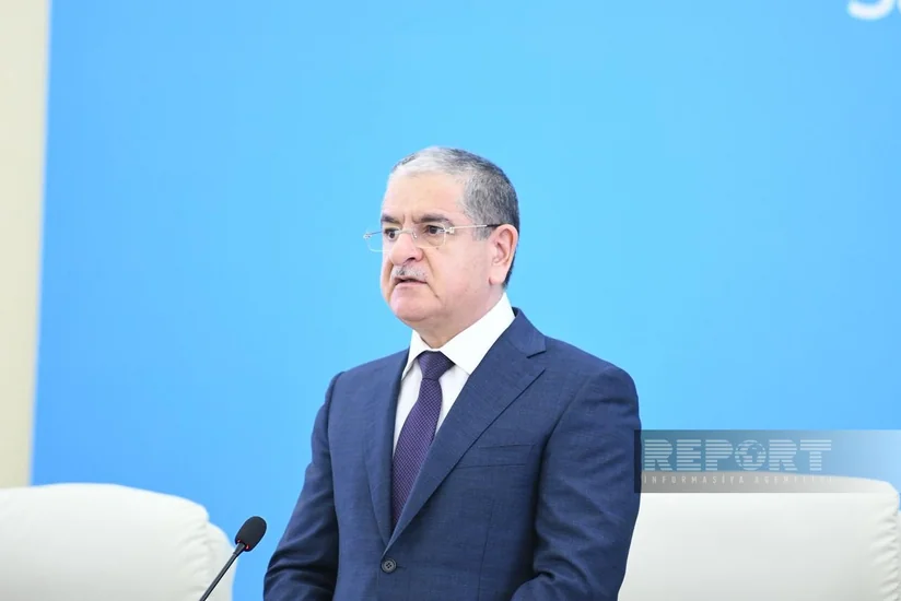 Azerbaijan aims to boost productivity and export potential in agriculture