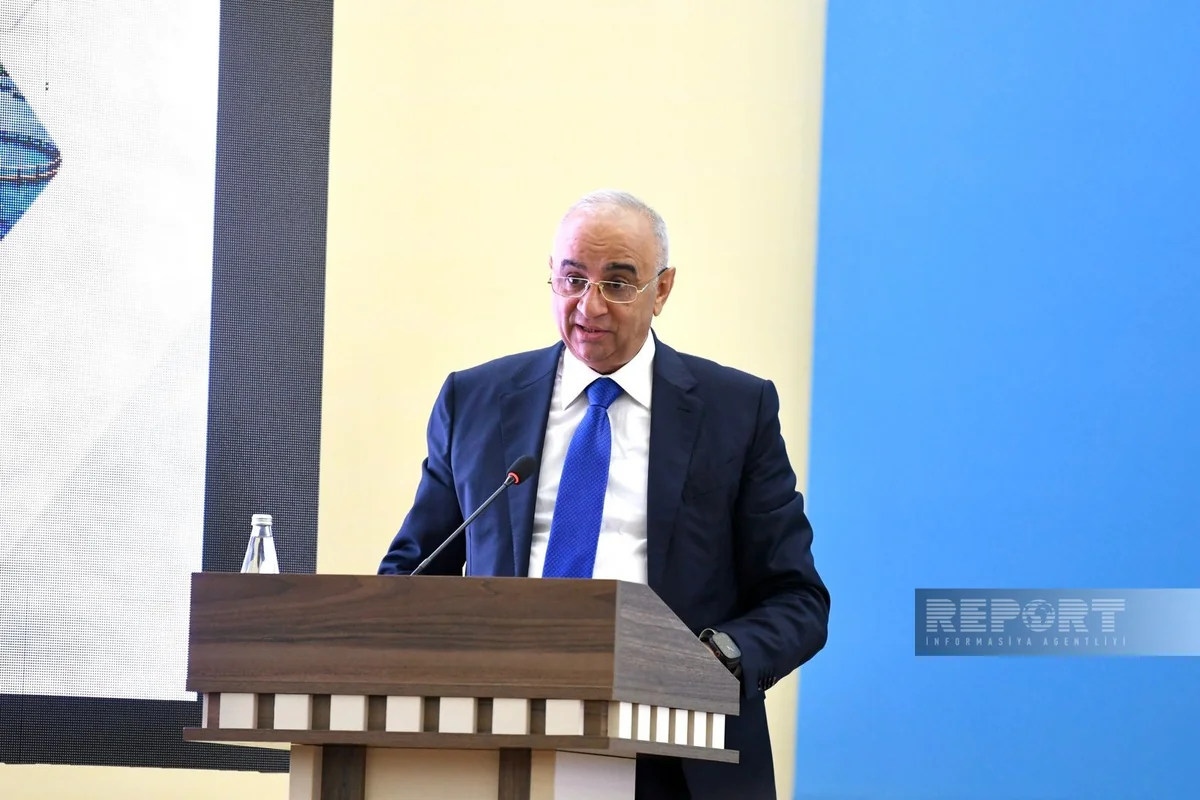 Zakir Quliyev: Mil-Muğan regionunda suvarma layihələri icra olunacaq