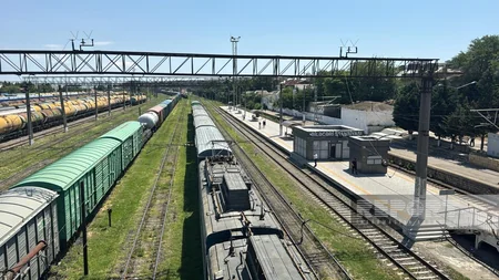 408 tons of fertilizers shipped from Russia to Armenia via Azerbaijan