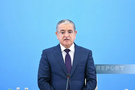 Saatlıda aqrar sahədə yeni Dövlət Proqramı ilə bağlı regional müşavirə keçirilib