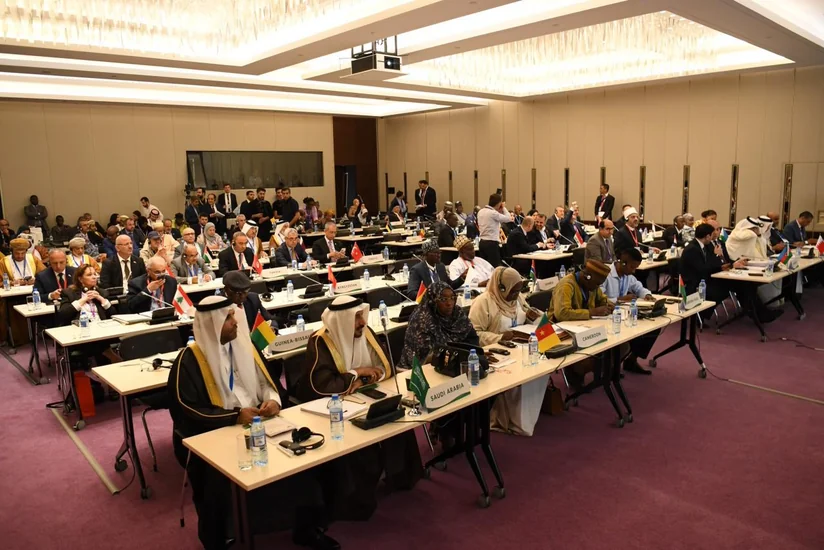 PUIC General Committee holds 27th session in Baku