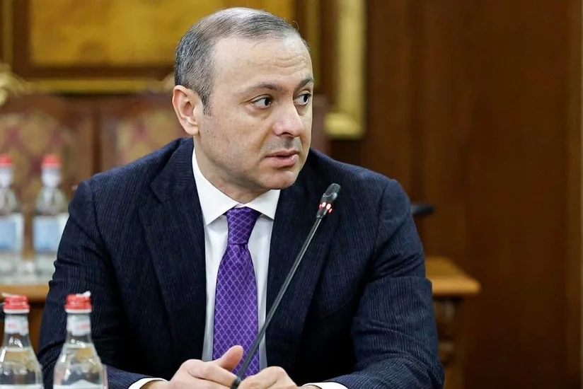 Армен Григорян посетит Польшу