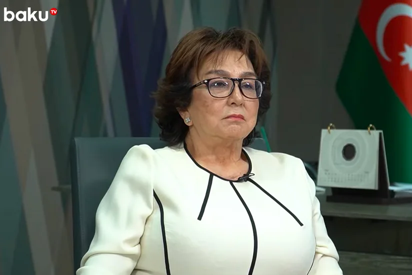 DİM sədri: Məktəb qiymətləri ilə imtahan nəticələri arasında tam uyğunluq yoxdur