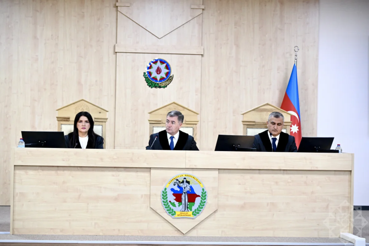Appeal court hearing continues for Armenian citizens
