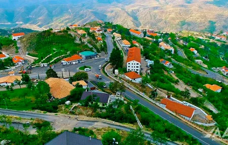 Laçında 100-ə yaxın vətəndaşa səyyar tibbi yardım göstərilib