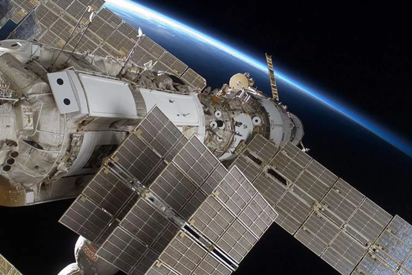 Астронавты NASA выйдут в открытый космос для ремонта манипулятора Canadarm2