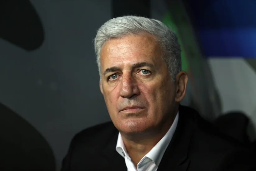 Vladimir Petkoviç: İordaniya ilə oyunda qələbəyə layiq idik