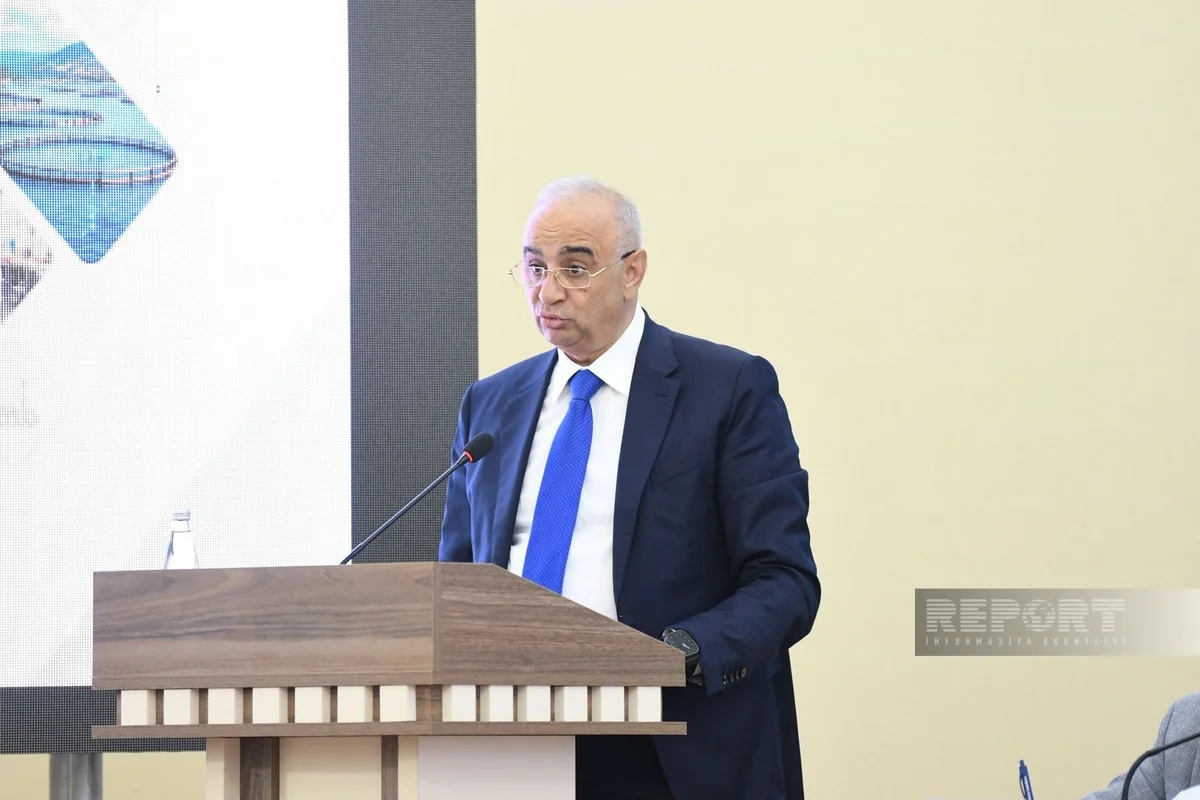 ADSEA: Aqrar sahədə rəqəmsal monitorinq və su uçotu genişləndiriləcək