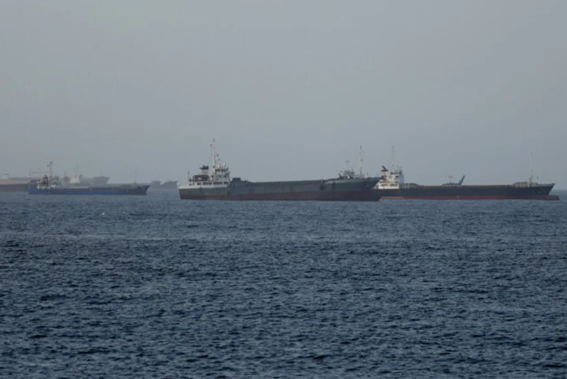 IMO начнет эвакуацию более 11 тысяч моряков из Ормузского пролива