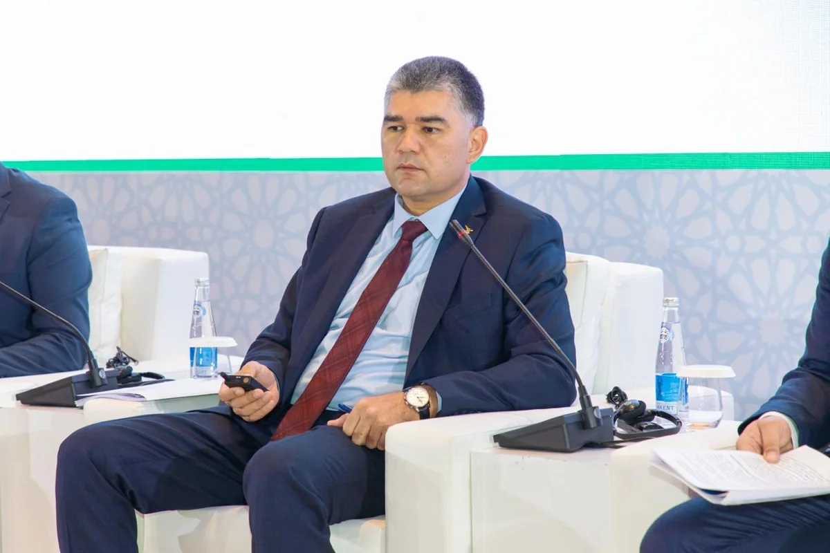 Deputy minister: Uzbekistan considering purchasing ships for its own Caspian fleet
