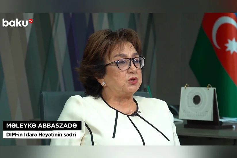 DİM sədri: Məktəb təhsili ilə imtahanlarda uğur qazanmaq mümkündür