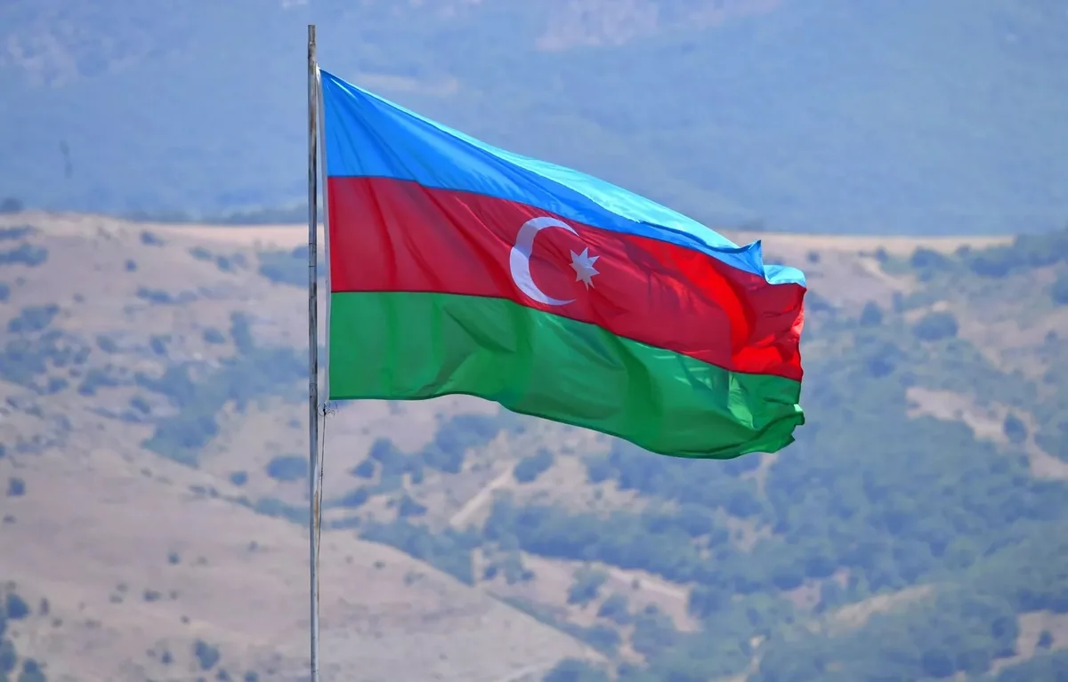 EU Reporter: Azerbaijan strengthened its position on int'l stage