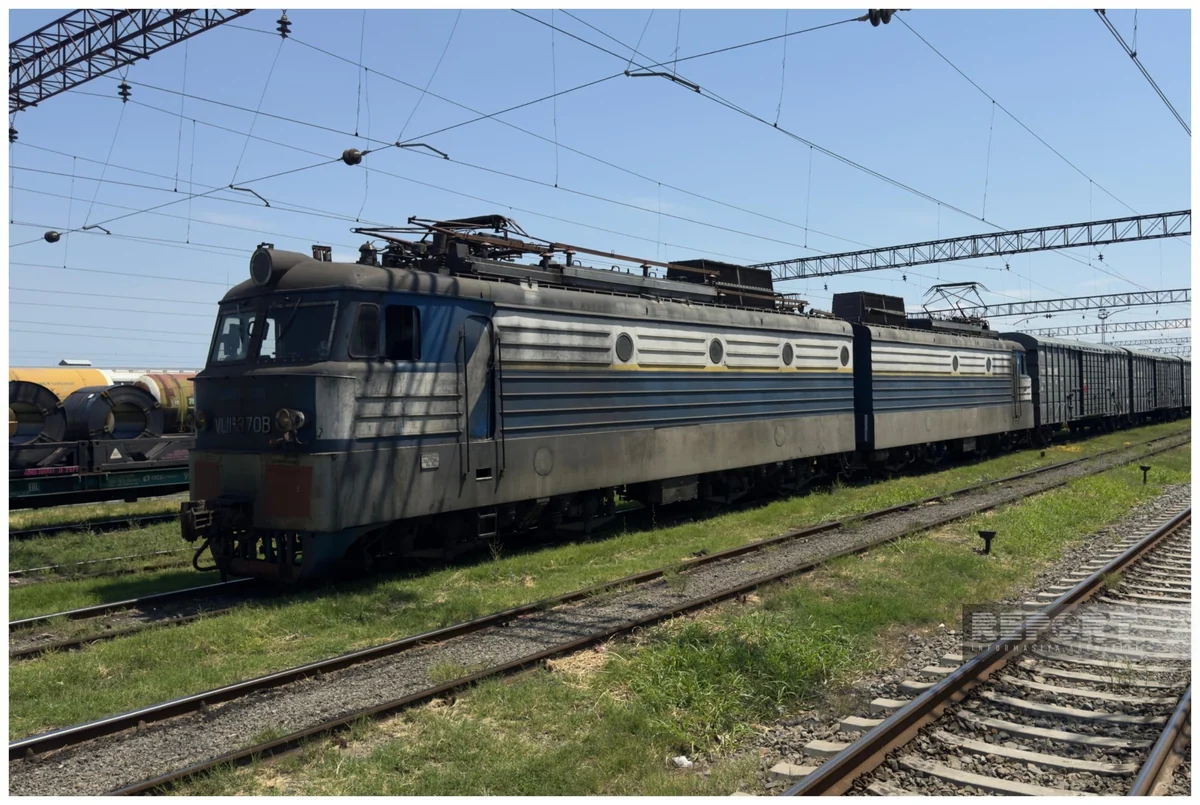 408 tons of fertilizers shipped from Russia to Armenia via Azerbaijan