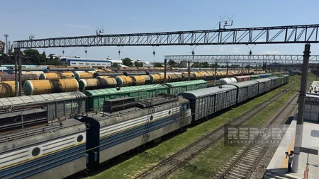 408 tons of fertilizers shipped from Russia to Armenia via Azerbaijan