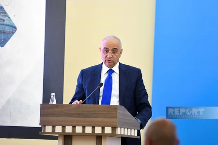 Saatlıda aqrar sahədə yeni Dövlət Proqramı ilə bağlı regional müşavirə keçirilib