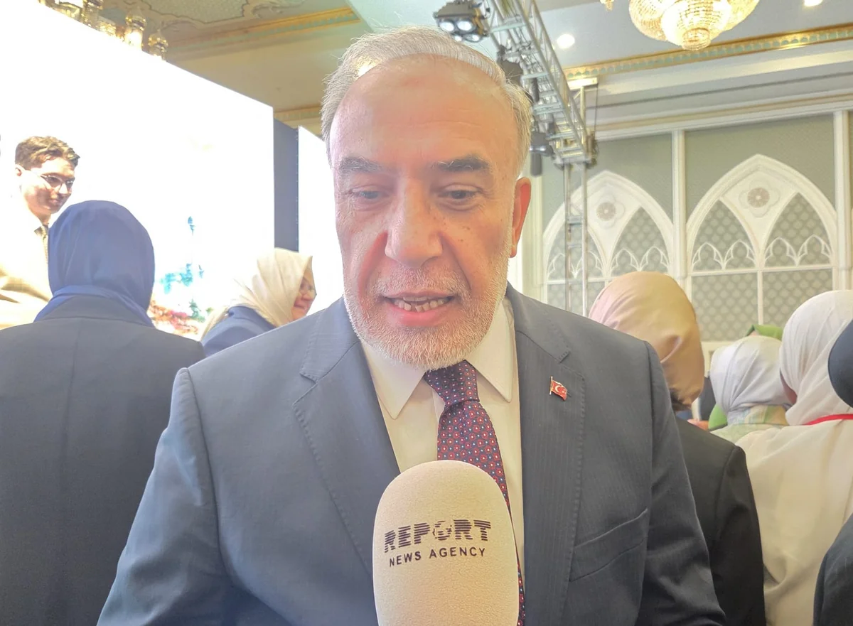 Turkish Deputy FM: Azerbaijan makes significant contributions to OIC