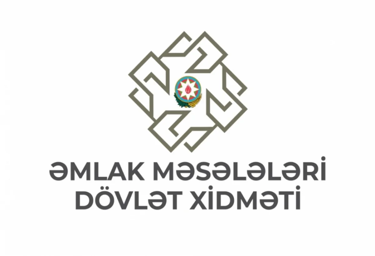 Əmlak Məsələləri Dövlət Xidmətinin rəisinə ikinci müavin təyin edilib