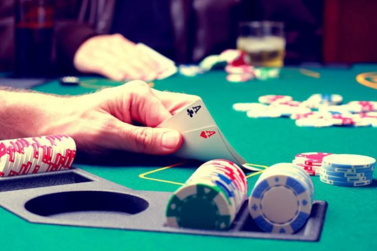 Azerbaijan tightens penalties for organizing gambling