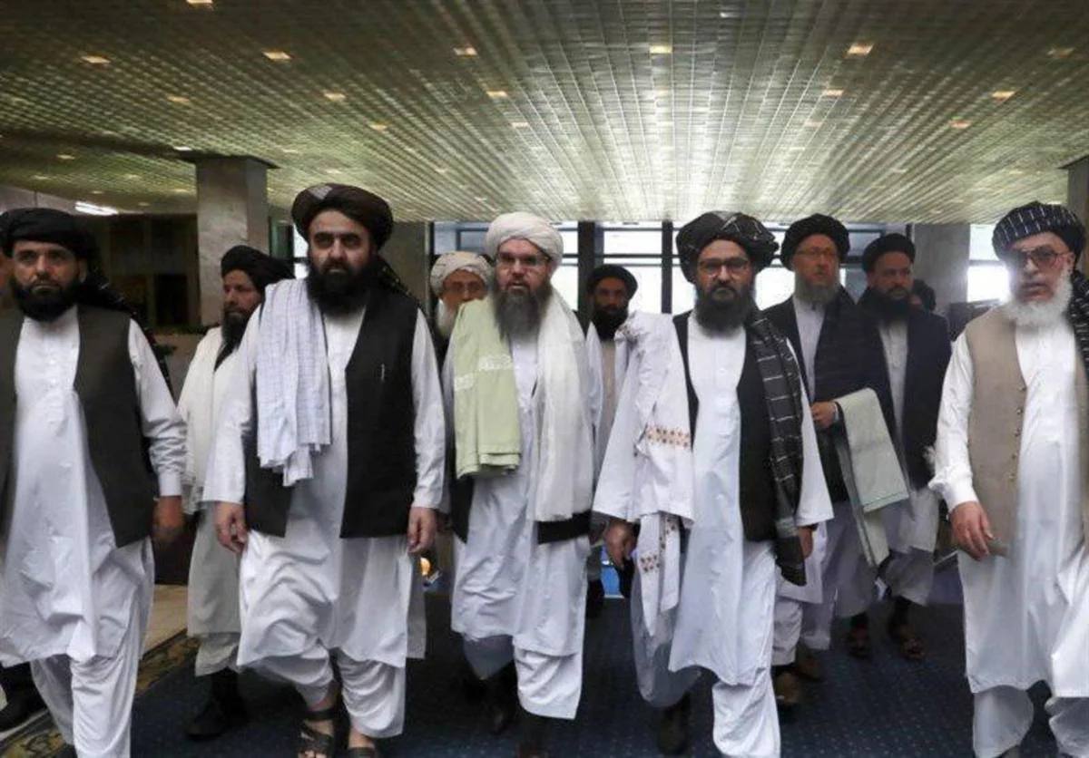 Brussels to host Taliban delegation to discuss migrant return