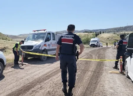 Explosion at ammunition depot in Türkiye kills 2