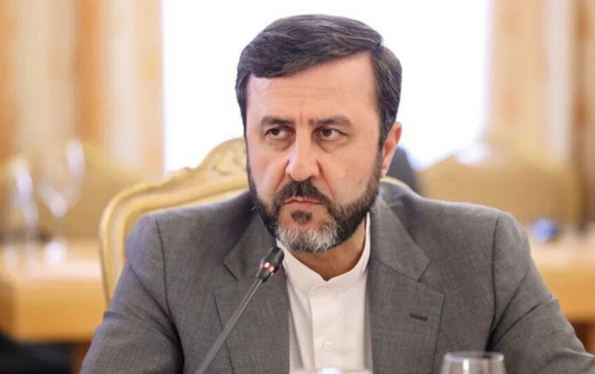 Iran announces creation of 4 working groups following consultations in Switzerland
