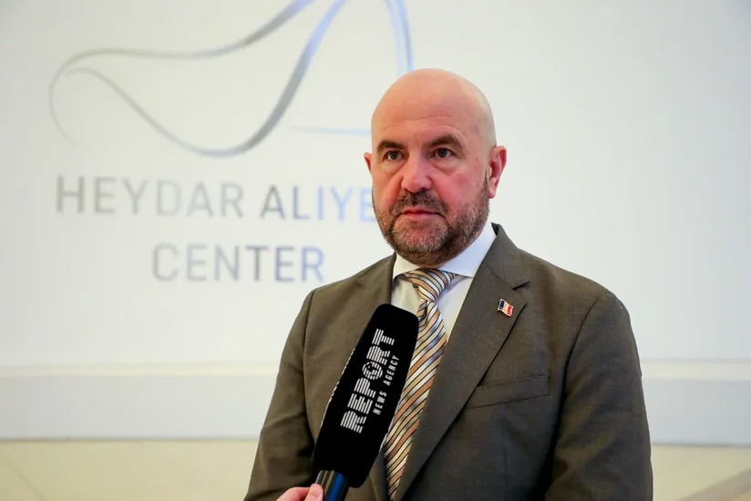 Вице-премьер: Молдова ускоряет транспортную интеграцию с ЕС и Украиной на фоне войны