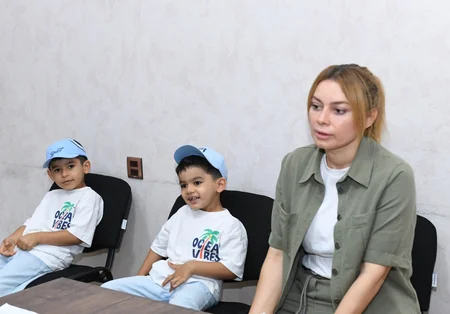 Dövlət Komitəsində vətəndaşların növbəti qəbulu keçirilib