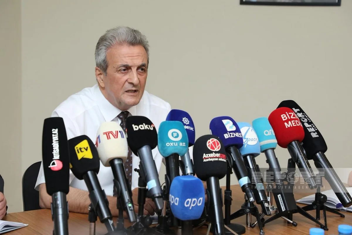 Azərbaycanda çoxfunksiyalı qiymətləndirici portal yaradılır